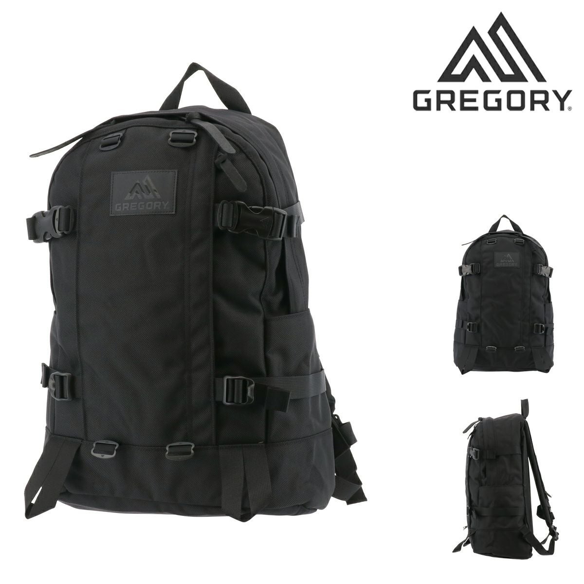 グレゴリー リュック 24L メンズ クラシック オールデイ GREGORY