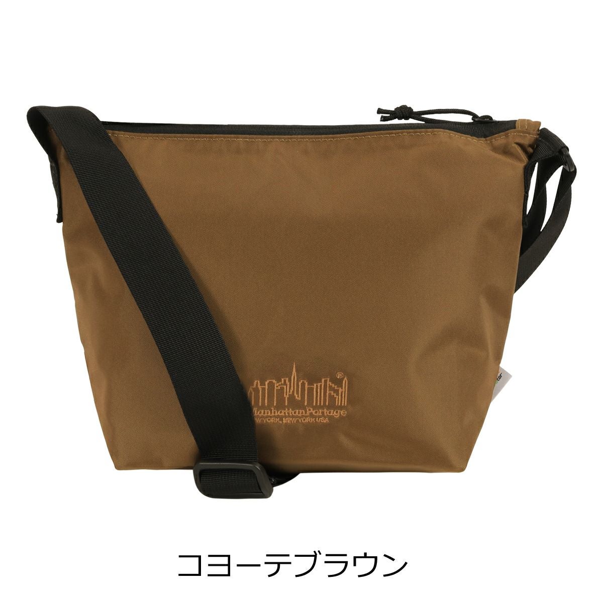 コヨーテブラウン