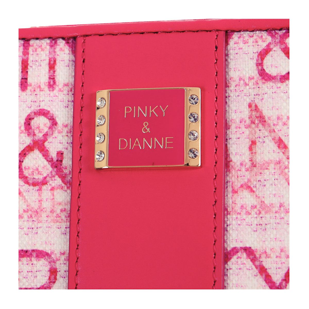 新品【＆ by Pinky&amp;Dianne】レディースクォーツ♡ピンク♡ 送料無料 Pinky&Dianne（腕時計）のフリマアイテム一覧