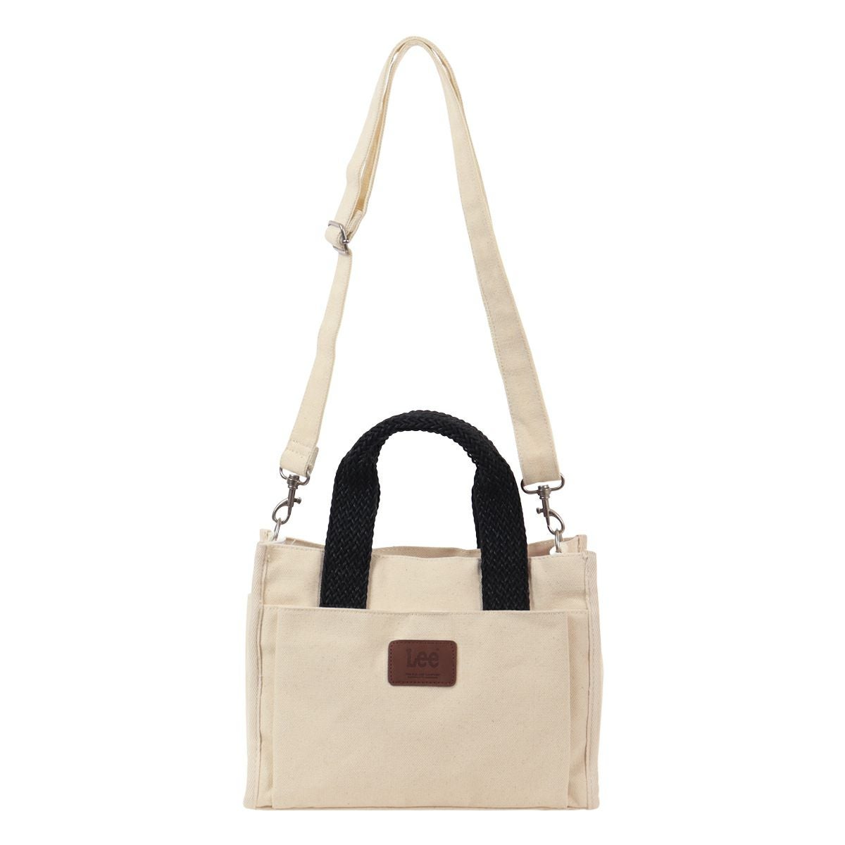 Lee トートバッグ 2WAY キャンバス レディース 320-1391 mesh II リー