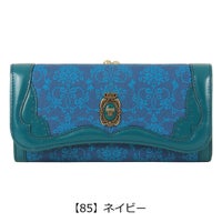 アナスイ 長財布 がま口 レディース リーブル 317880 ANNASUI 