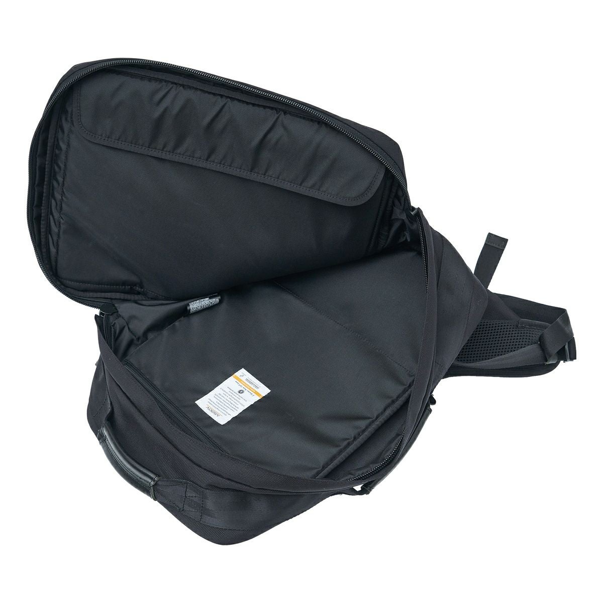 AS2OV アッソブ ビジネスバッグ メンズ 大容量 2WAY A4 B4 AS2OV（アッソブ） 最大42%☆5/25限定 正規品1年保証 ビジネスバッグ