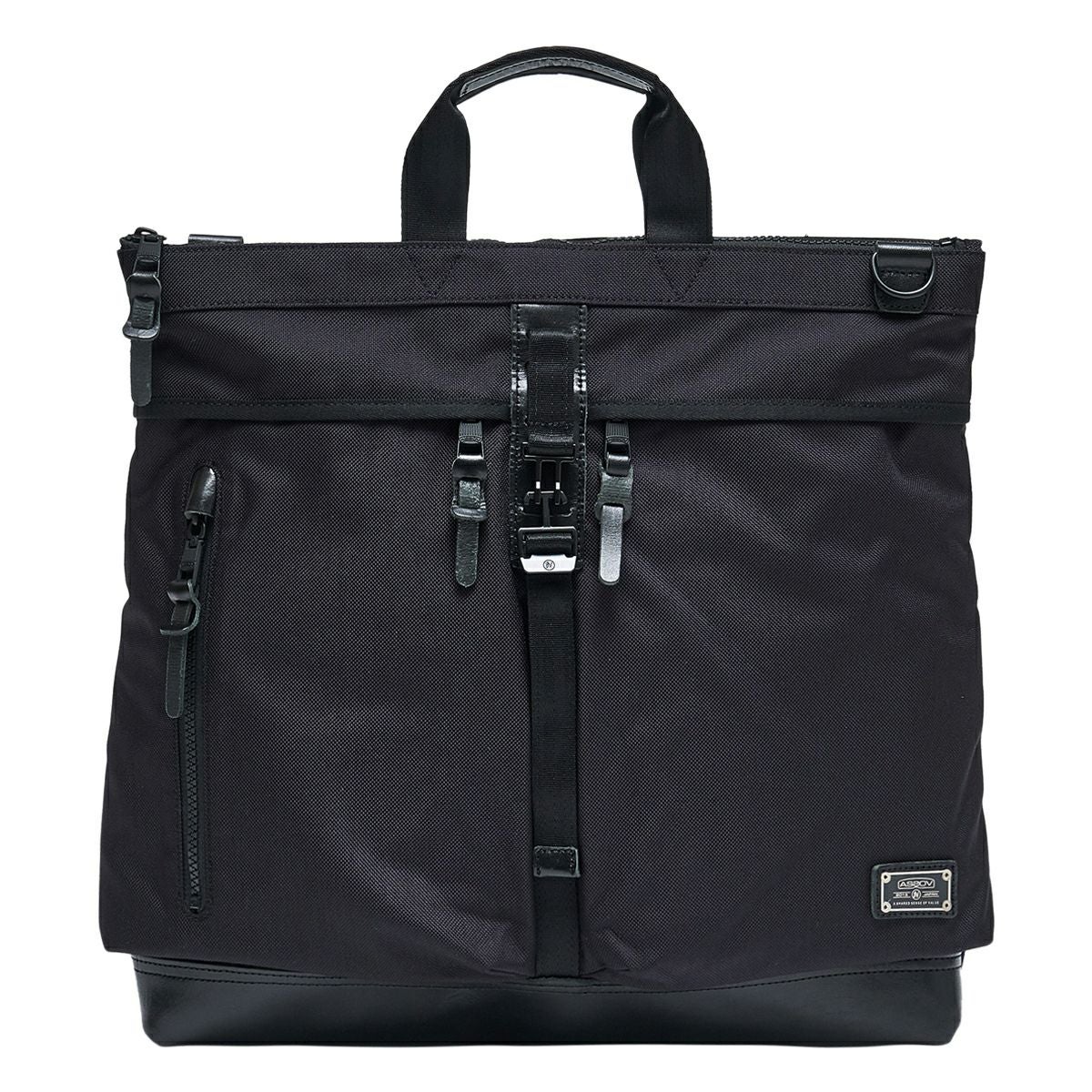 アッソブ ヘルメットバッグ 3WAY メンズ レディース 061325 AS2OV