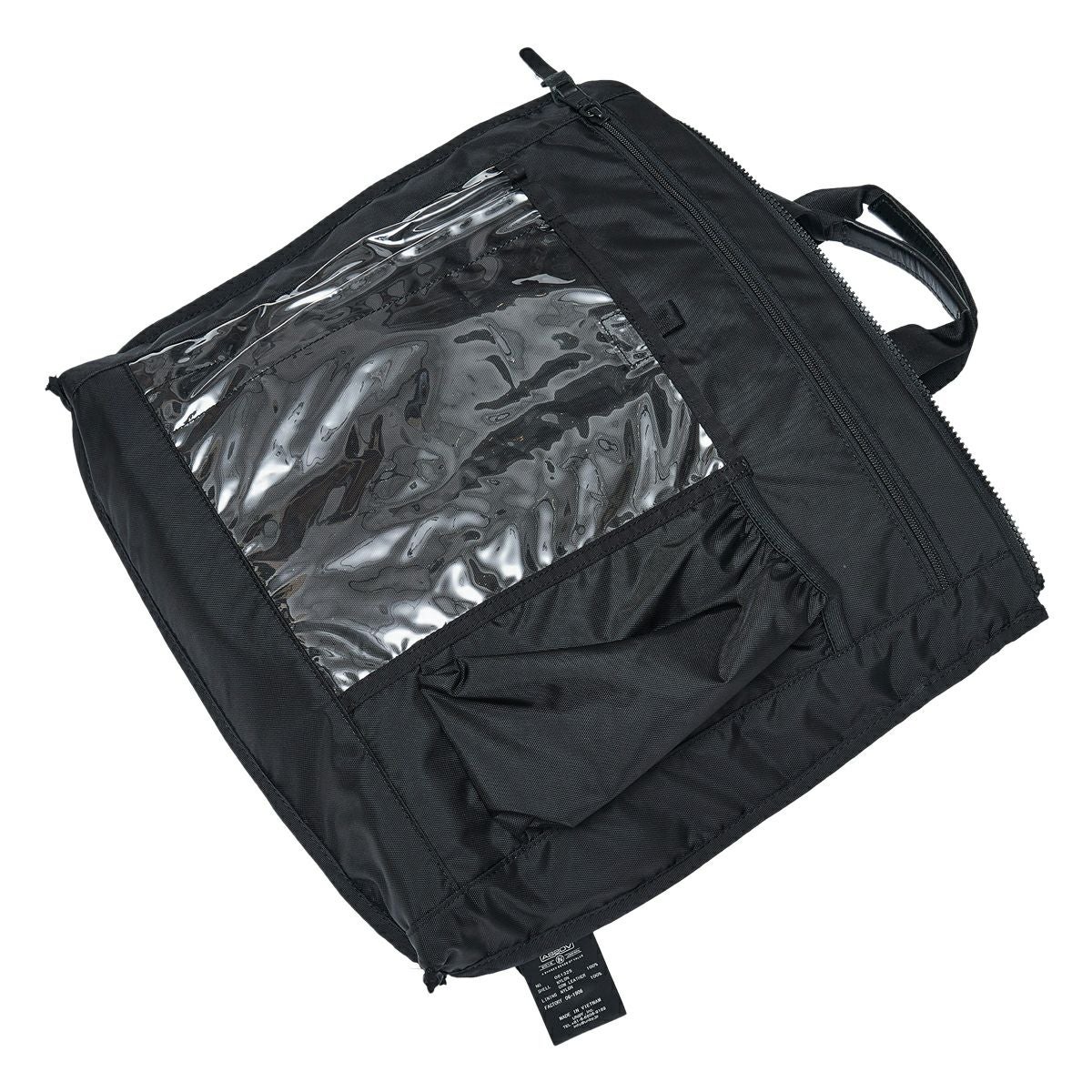 AS2OV アッソブ 3WAY ヘルメットバッグ バックパック　ショルダーバッグ アッソブ ヘルメットバッグ 3WAY メンズ レディース 061325 AS2OV
