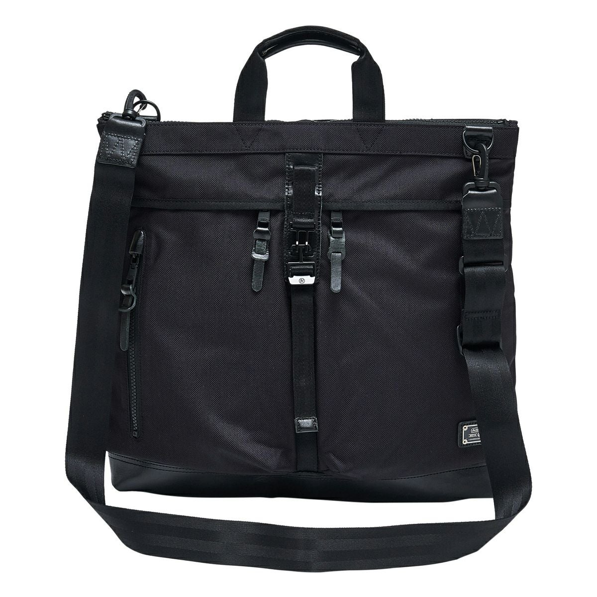 アッソブ ヘルメットバッグ 3WAY メンズ レディース 061325 AS2OV