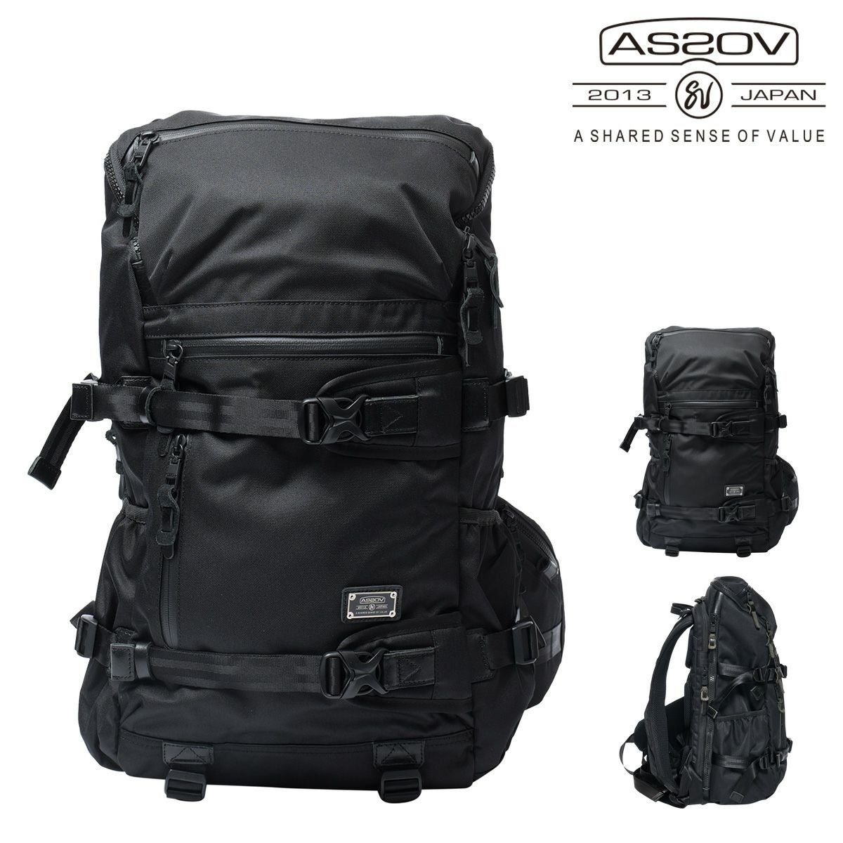 コーデュラ リュックサック関連商品 | サックスバー SAC'S BAR公式サイト