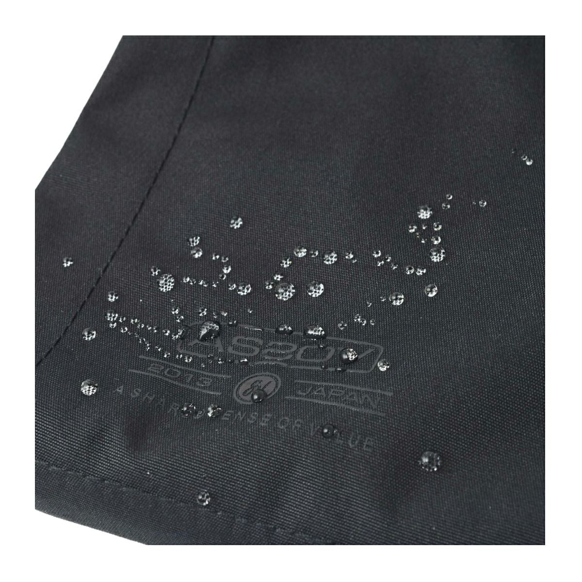 アッソブ リュック 2WAY メンズ レディース 141605 AS2OV WATER PROOF