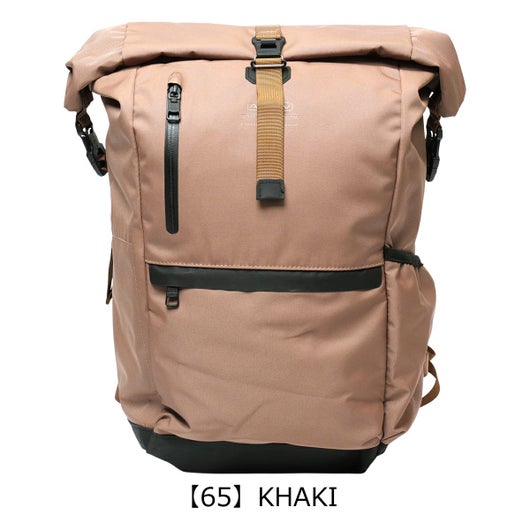 【65】KHAKI
