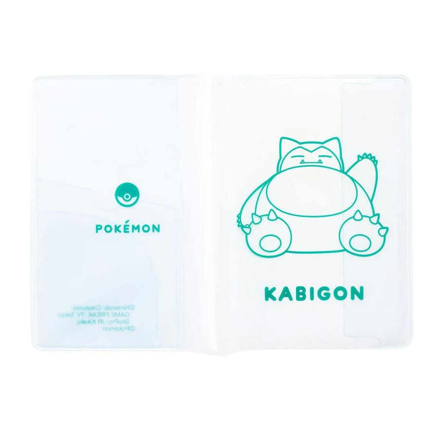 ポケモン パスポートカバー レディース メンズ ポケットモンスター