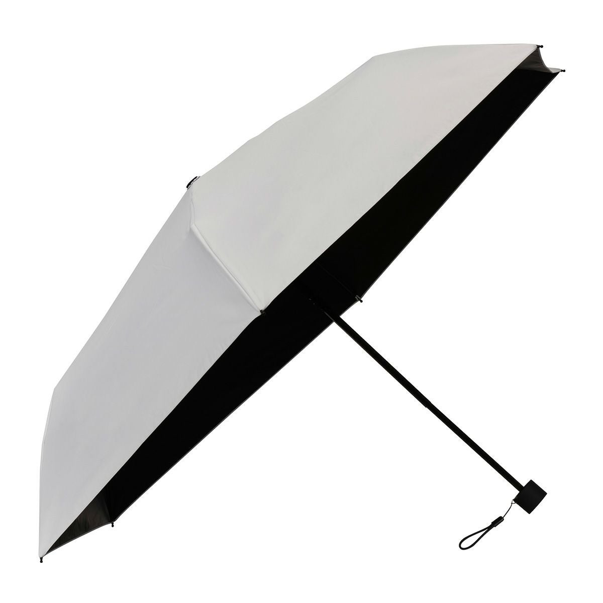 スモーキーホワイト