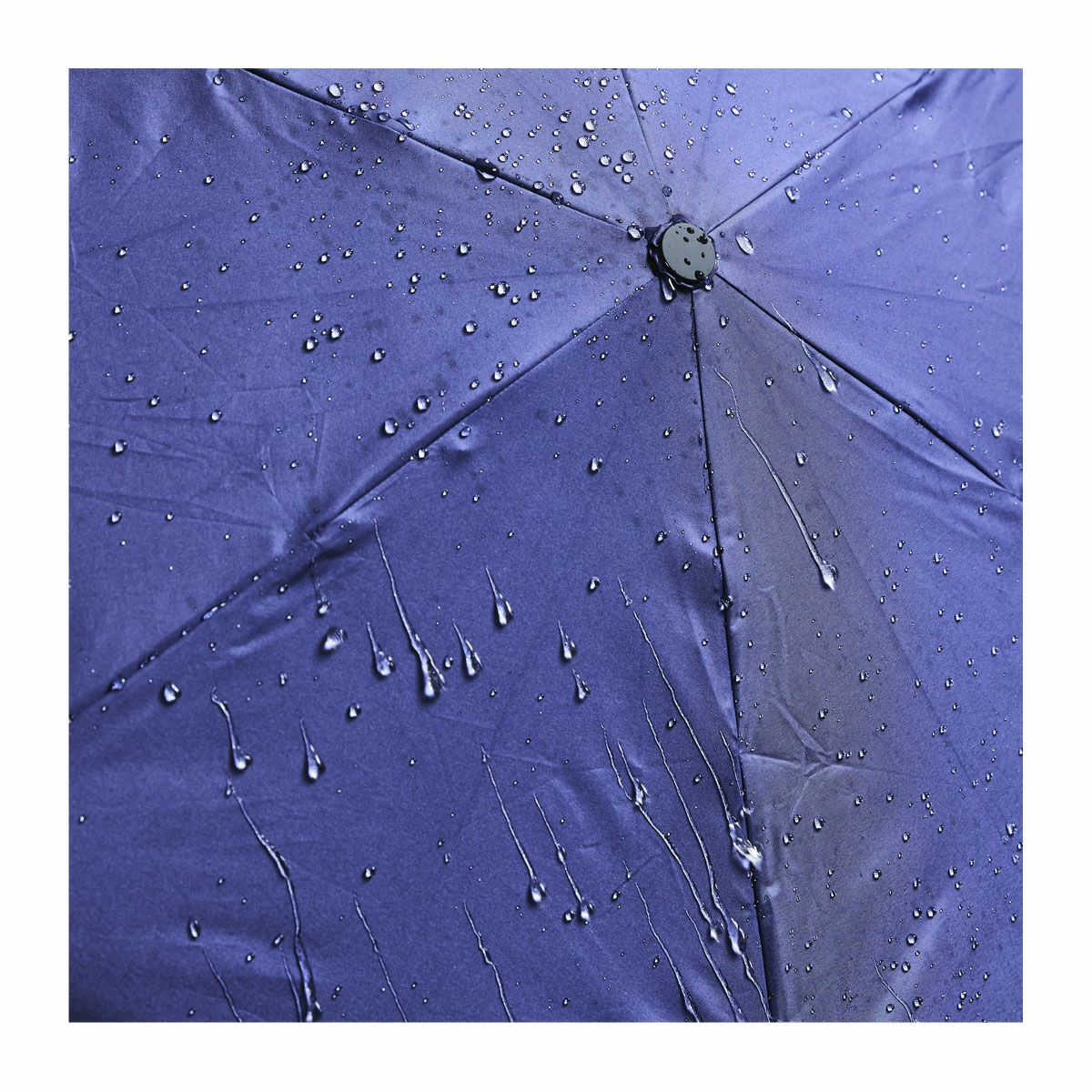 雨 TOFFY HAPPY COLLECTION 55cm オールウェザー UV 自動開閉傘 ｜ Toffy