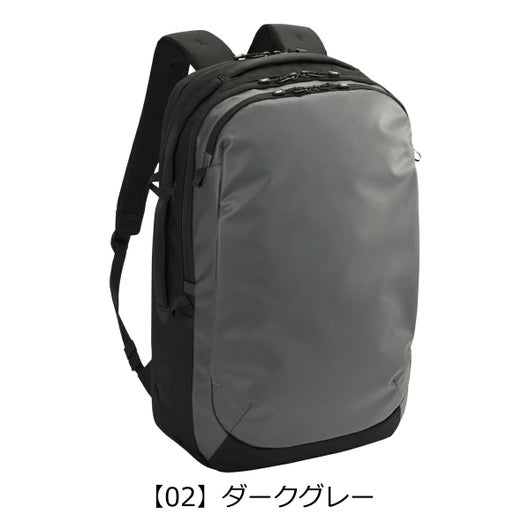 【02】ダークグレー