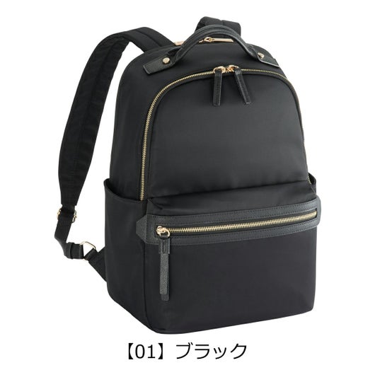 【01】ブラック