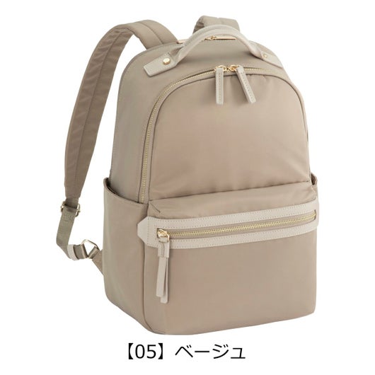 【05】ベージュ