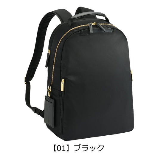 【01】ブラック