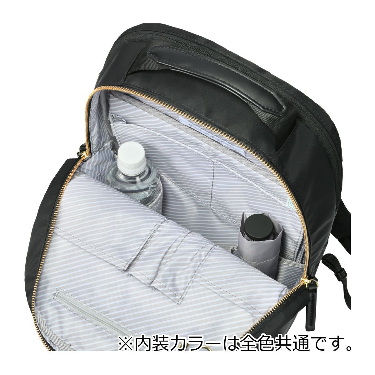 エースジーン リュック A4 レディース 68683 フィッテム ace.GENE