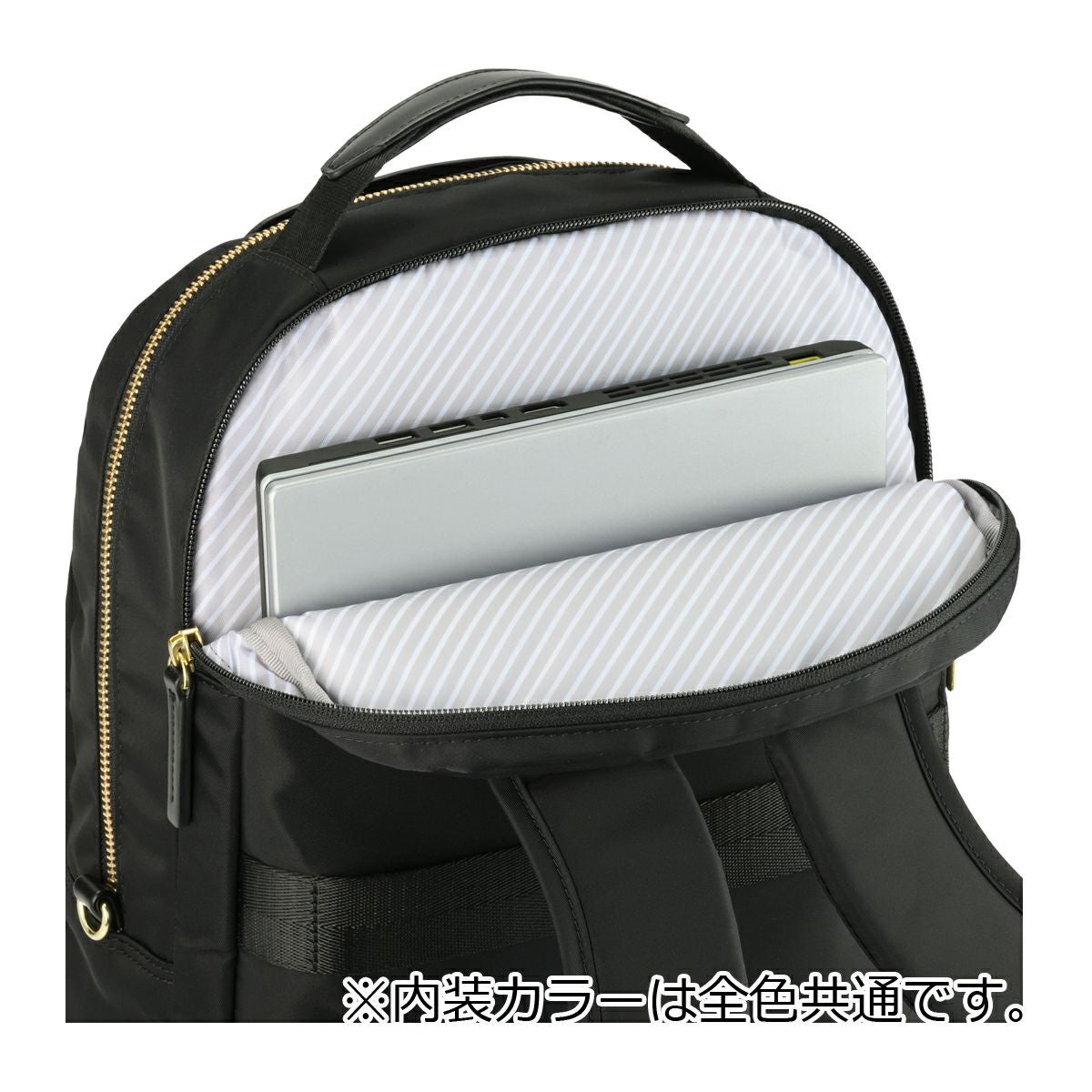 エースジーン リュック A4 レディース 68683 フィッテム ace.GENE