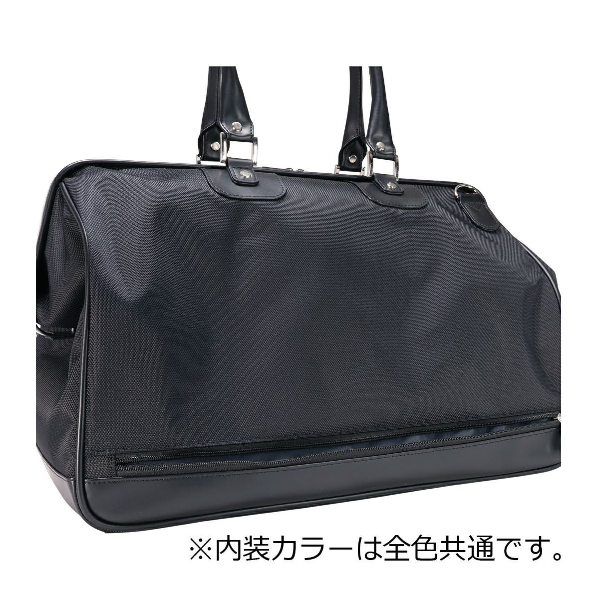 アダバット ゴルフ ボストンバッグ シューズ収納 2WAY メンズ ABB434