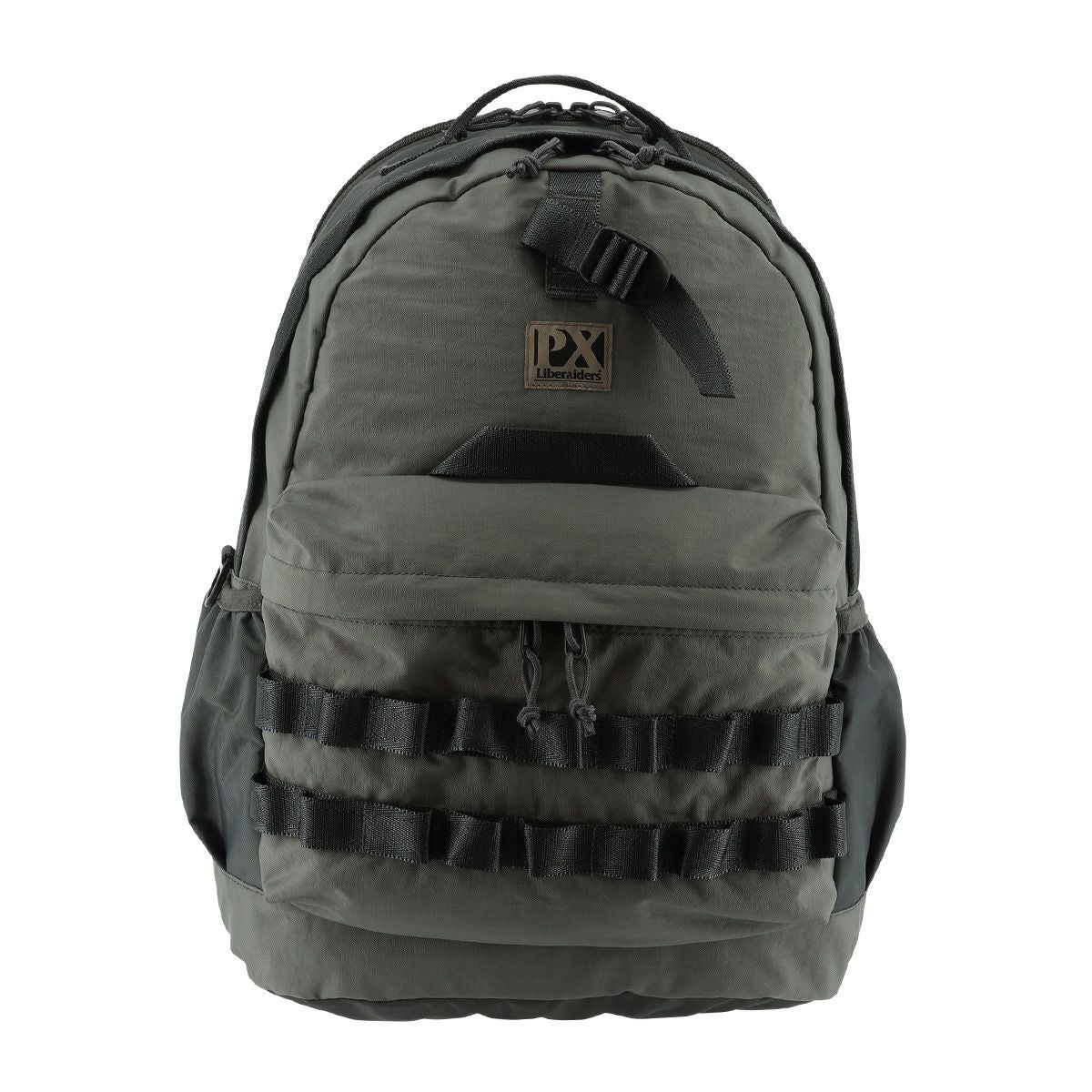 ノーティアム別注 リベレイダース デイパック メンズ ENT03DAYPACKNT