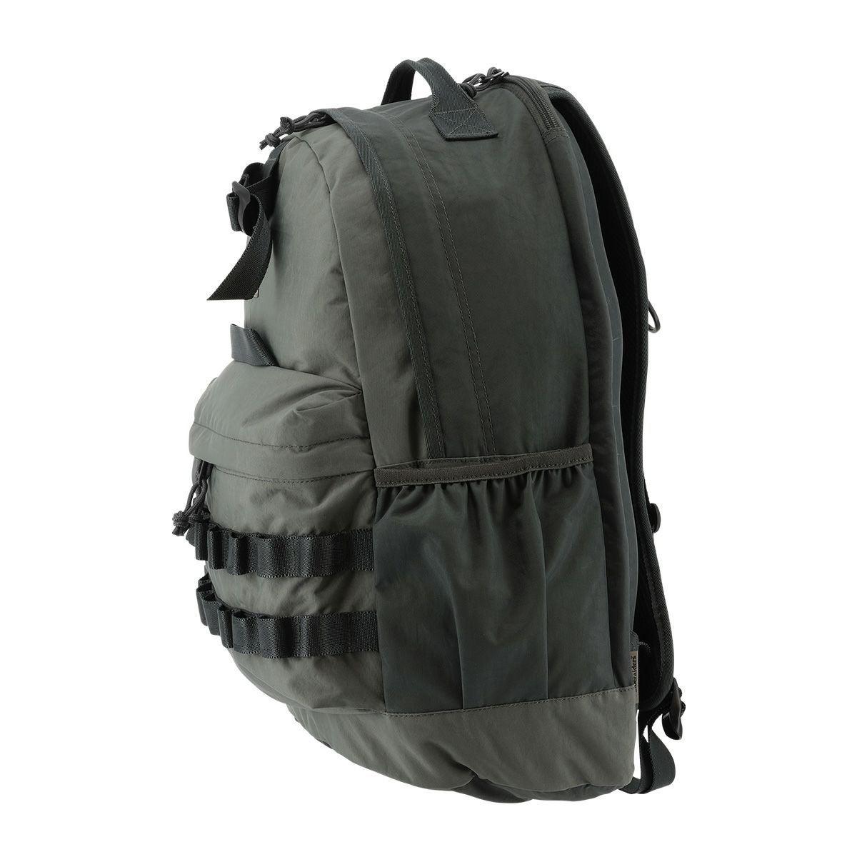 ノーティアム別注 リベレイダース デイパック メンズ ENT03DAYPACKNT