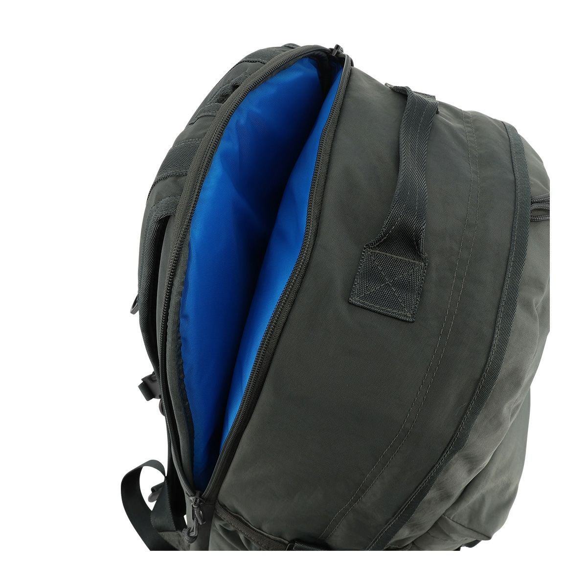 ノーティアム別注 リベレイダース デイパック メンズ ENT03DAYPACKNT