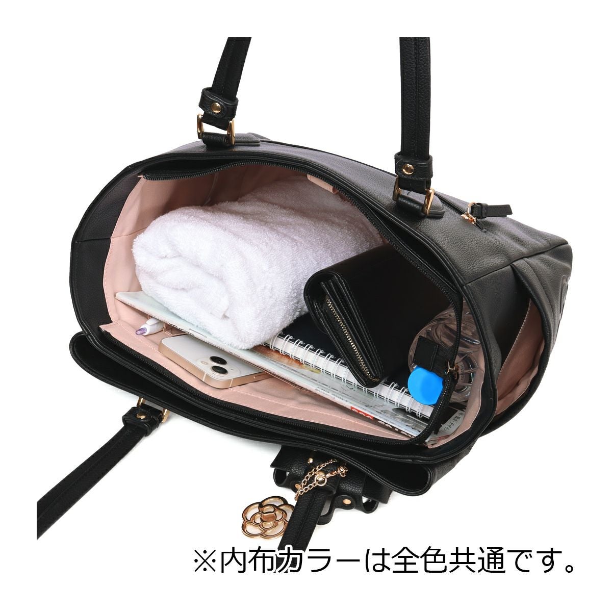 クレイサス トートバッグ A4 レディース 190170 プラクティ2 CLATHAS