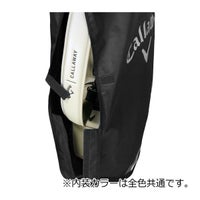 キャロウェイ ゴルフ トラベルカバー スポーツ 8.5型～9.5型対応 