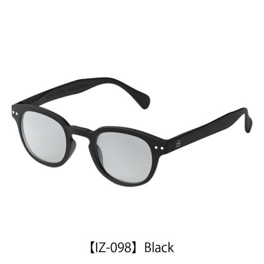 【IZ-098】Black