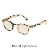 【IZ-215】Light Tortoise