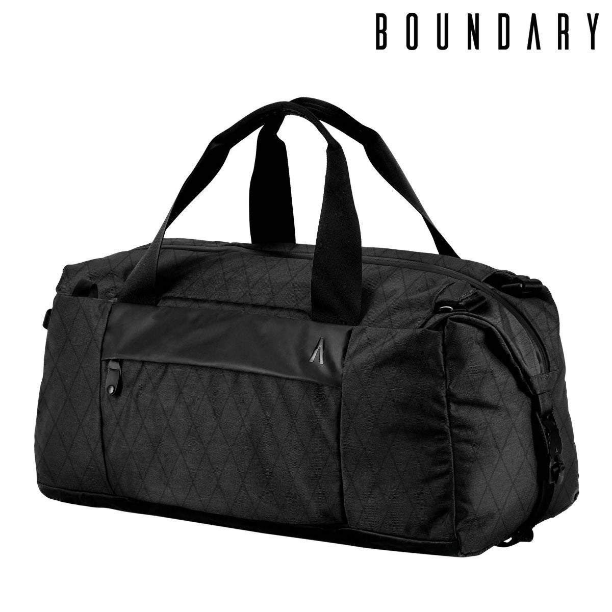 バウンダリーサプライ ボストンバッグ 35L エラント ダッフル TE-ERD