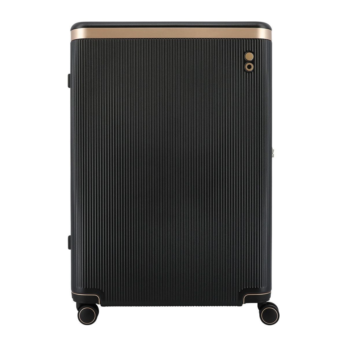 エコーラック スーツケース 116L 70cm 5.4kgPC142Y-L ECHOLAC