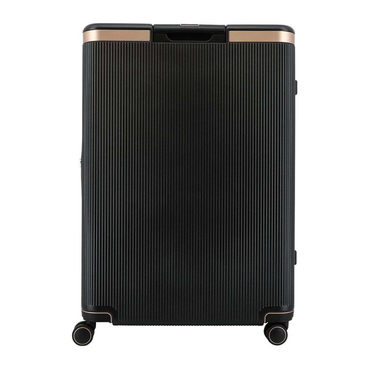 エコーラック スーツケース 116L 70cm 5.4kgPC142Y-L ECHOLAC