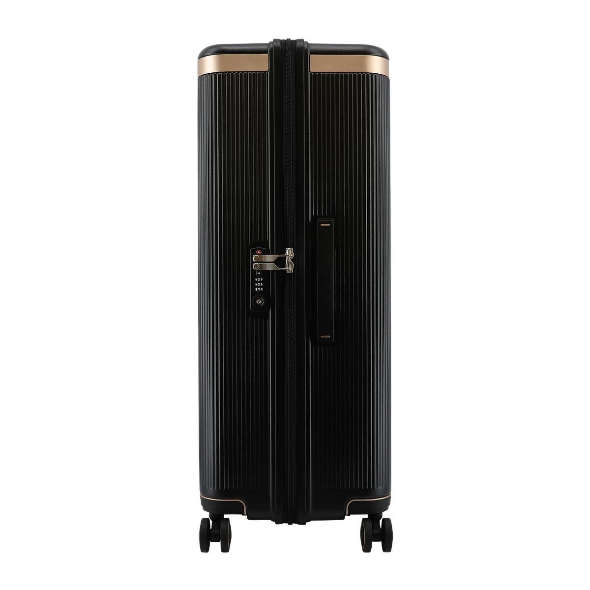 エコーラック スーツケース 116L 70cm 5.4kgPC142Y-L ECHOLAC エコーラック スーツケース 116L 70cm 5.4kgPC142Y-L ECHOLAC