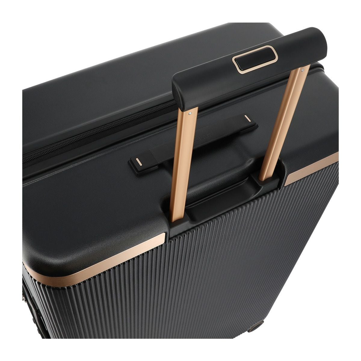 0408-139 【ECO割】 スーツケース エコーラック スーツケース S 40L 49cm 4.3kg CTA-148-S ECHOLAC