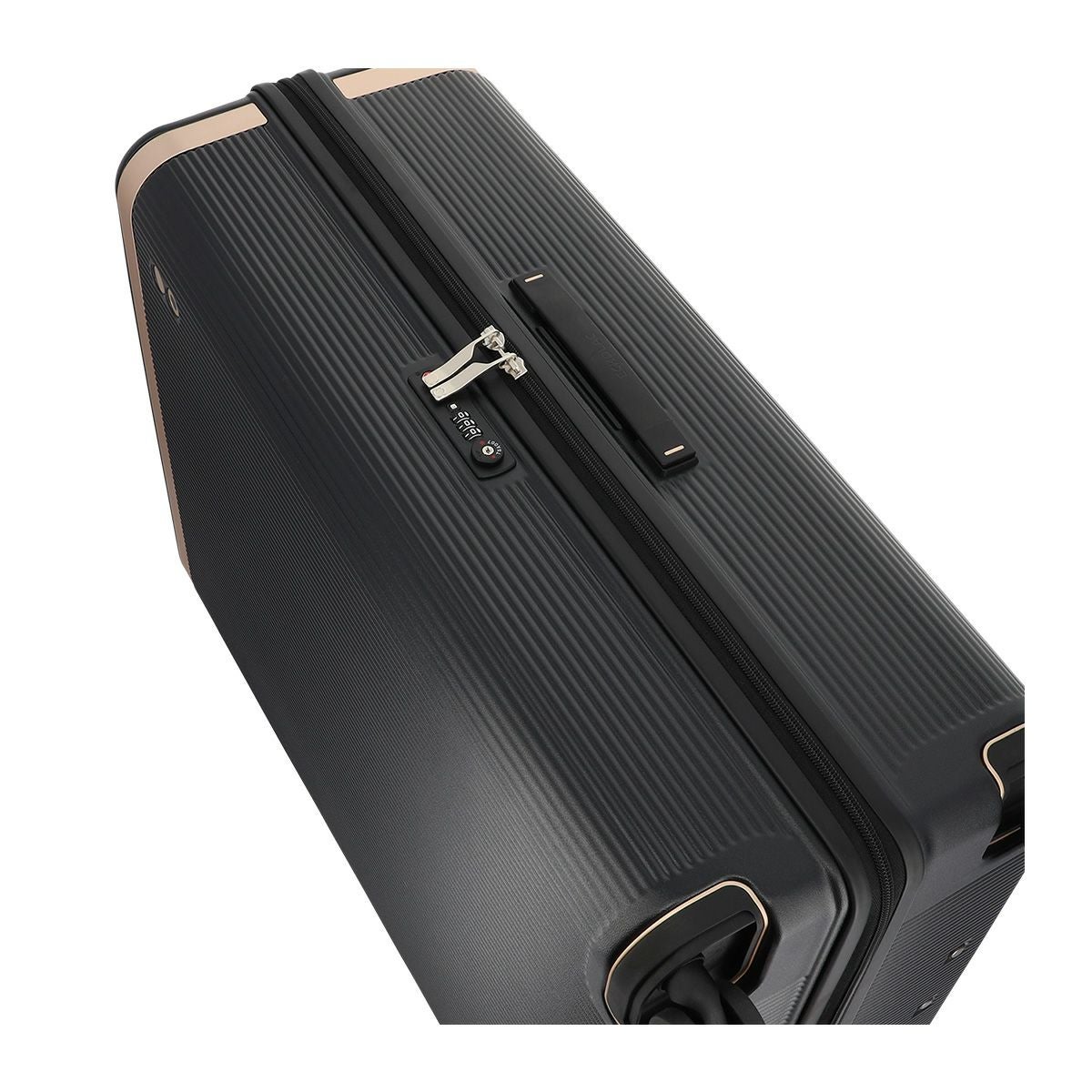 エコーラック スーツケース 116L 70cm 5.4kgPC142Y-L ECHOLAC