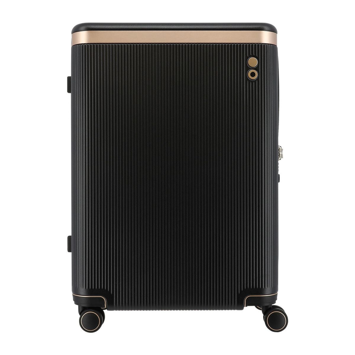 エコーラック スーツケース 73L 60.5cm 4.3kgPC142Y-M ECHOLAC