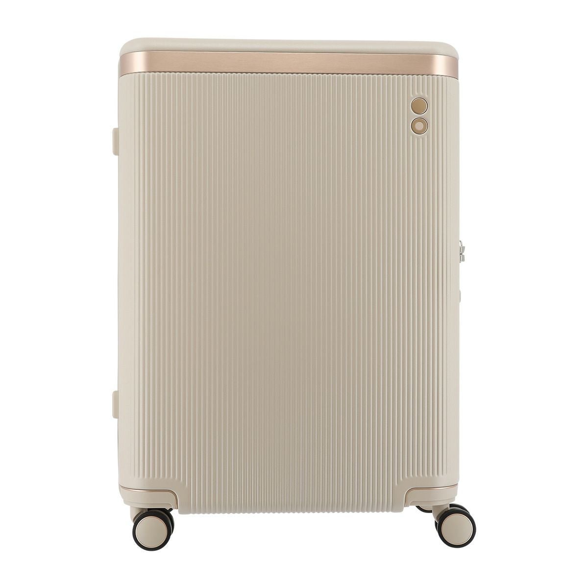エコーラック スーツケース 73L 60.5cm 4.3kgPC142Y-M ECHOLAC