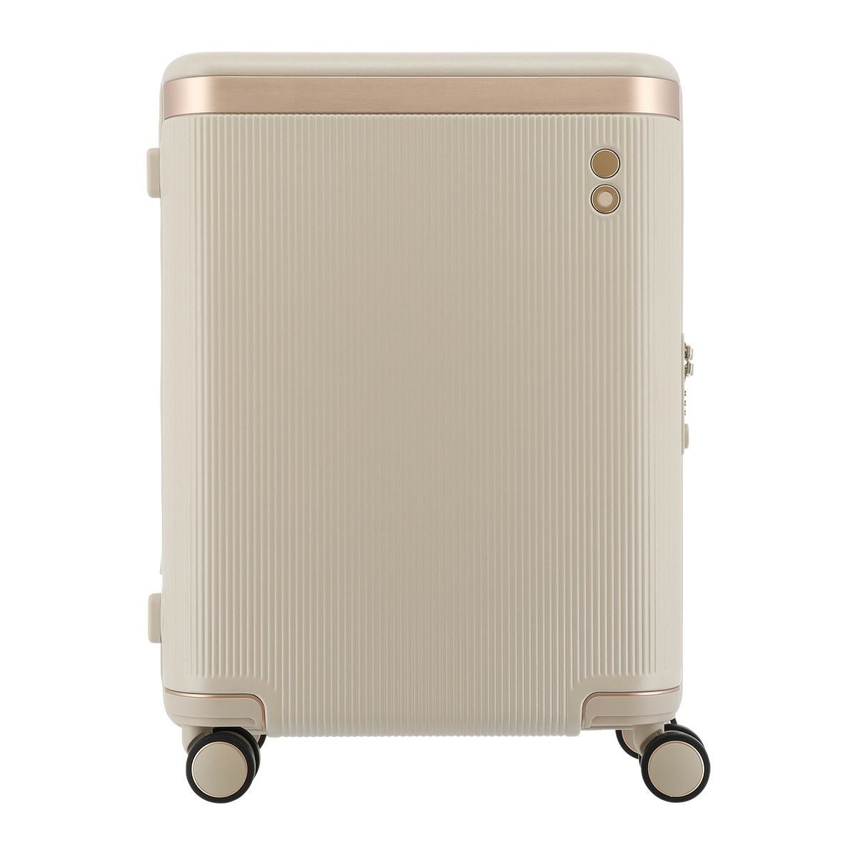 エコーラック スーツケース 41L 48.5cm 3.2kgPC142Y-S ECHOLAC