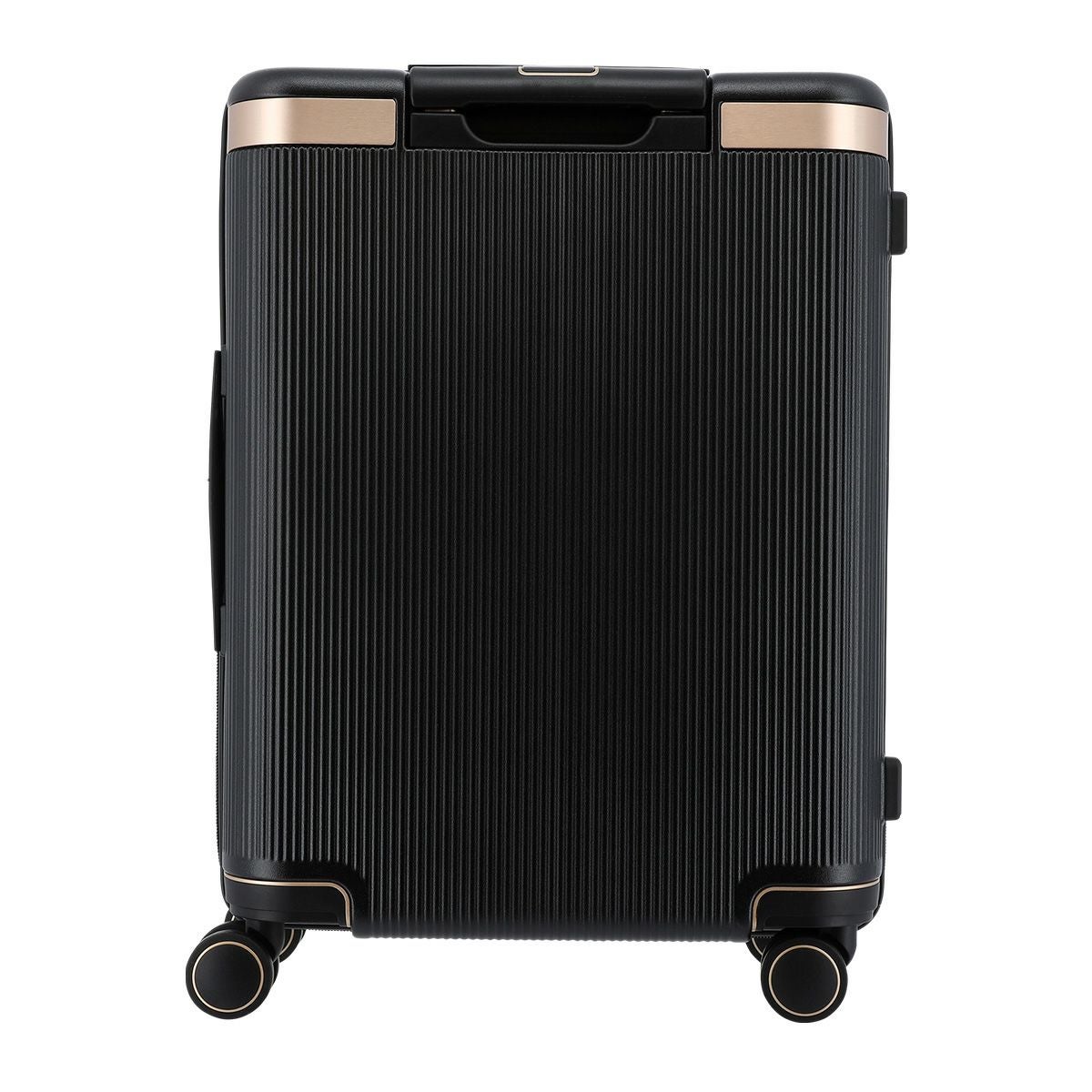 エコーラック スーツケース 41L 48.5cm 3.2kgPC142Y-S ECHOLAC