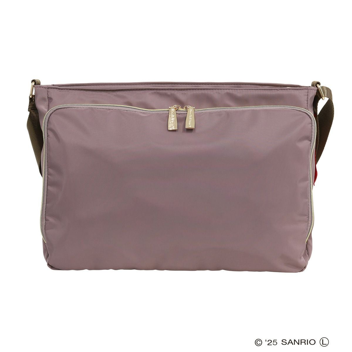 バッグ 547kkk Freckle fold bag