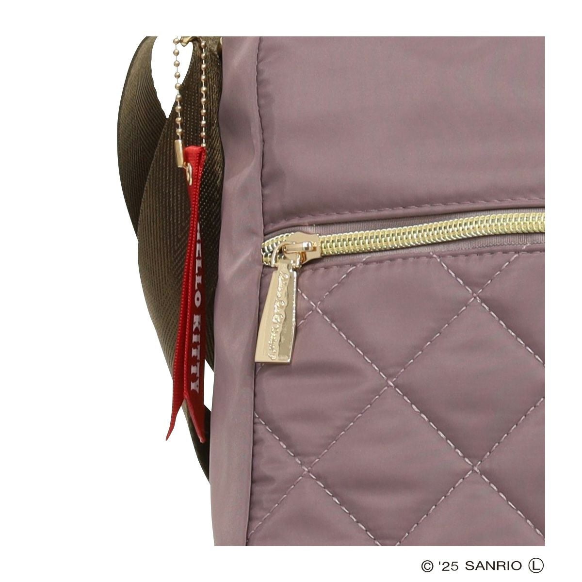 バッグ 547kkk Freckle fold bag