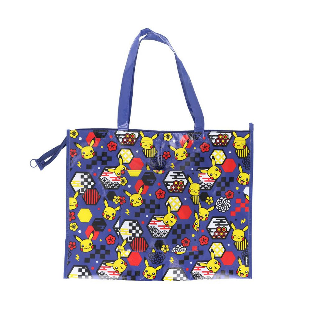 ポケモン　バック JOGGER (L) JPN VER 2 Pokémon 25 ZA | Manhattan Portage | Manhattan