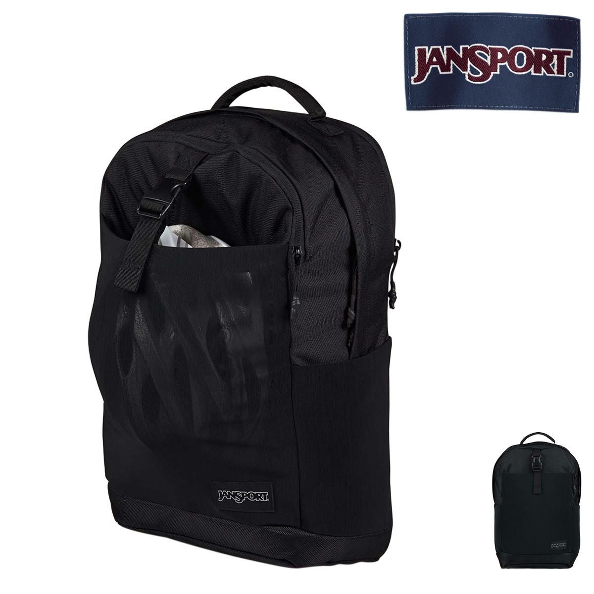 JANSPORT ジャンスポーツ | サックスバー SAC'S BAR公式サイト