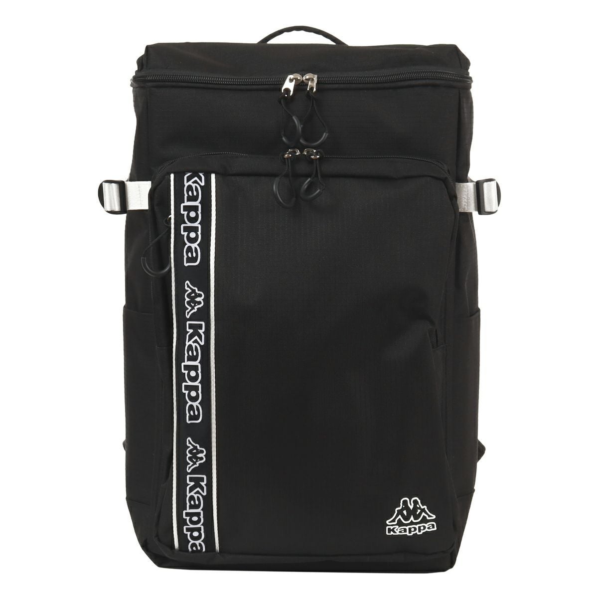 カッパ リュック 26L ボックスタイプ 215-801 メンズ レディース Kappa