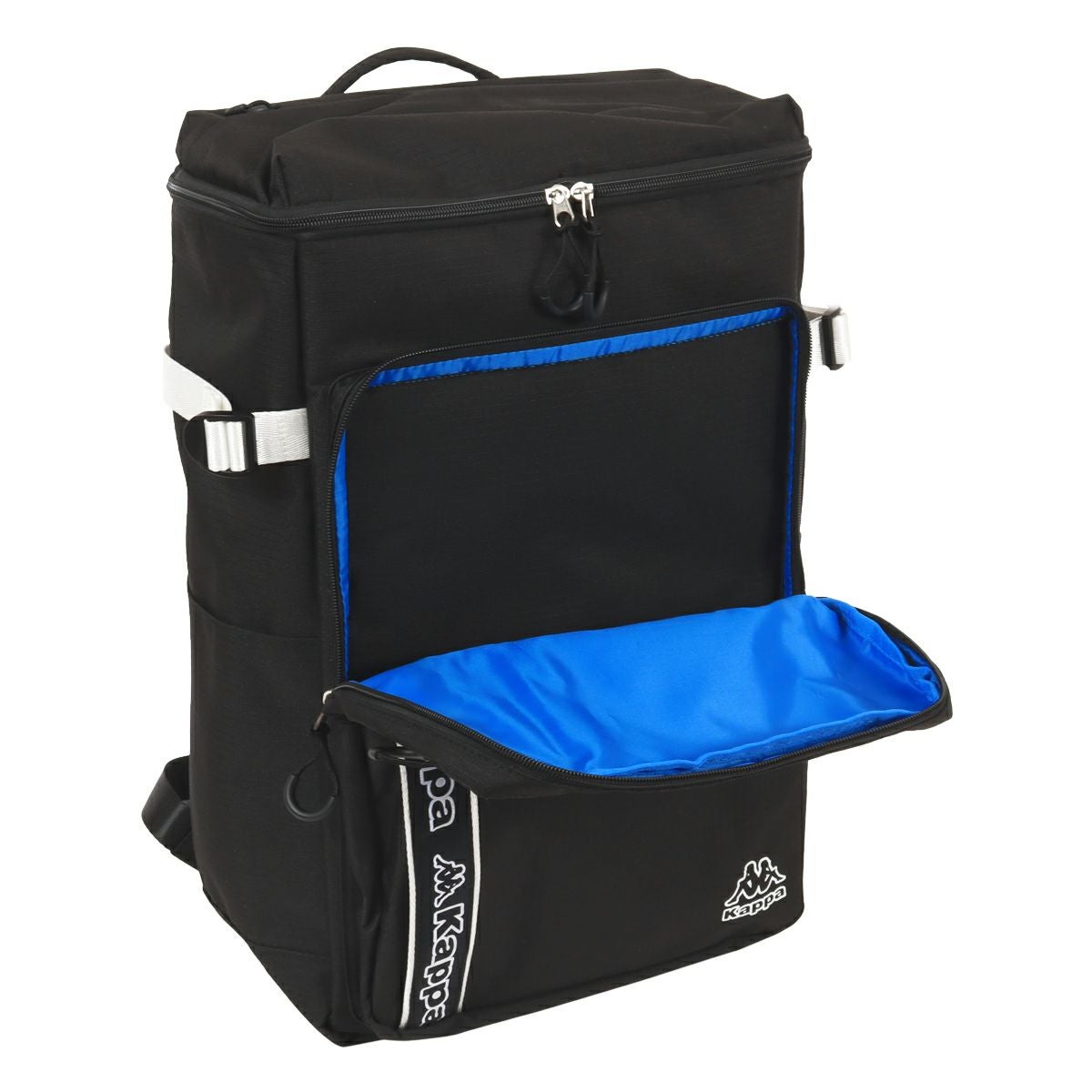 カッパ リュック 26L ボックスタイプ 215-801 メンズ レディース Kappa
