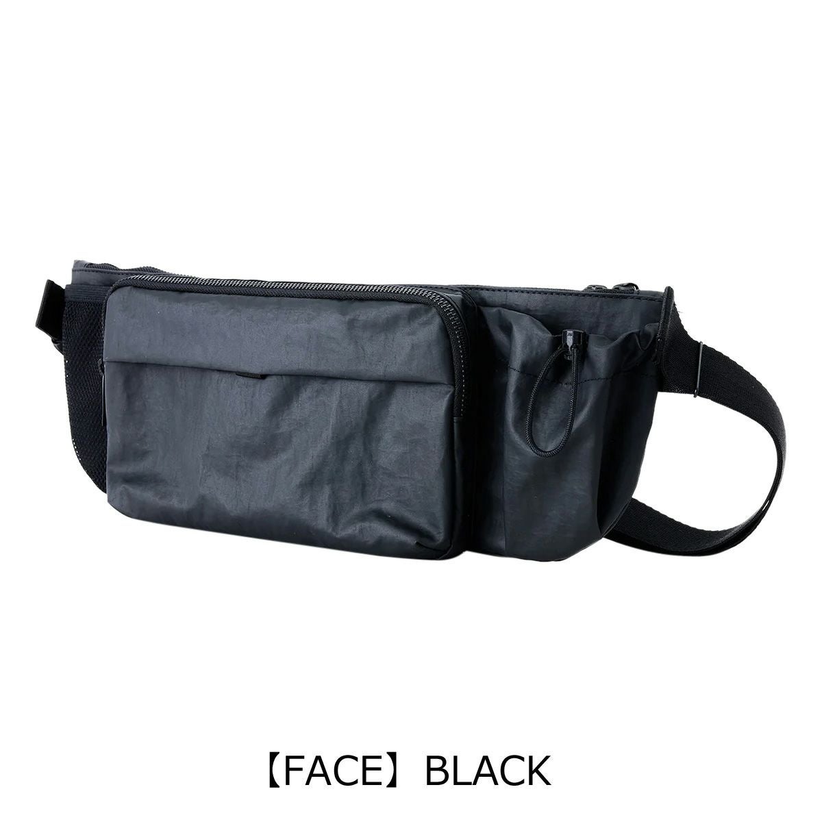 【FACE】BLACK