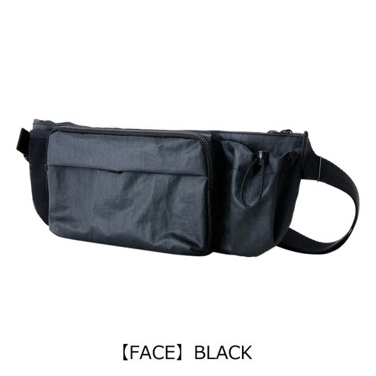 【FACE】BLACK