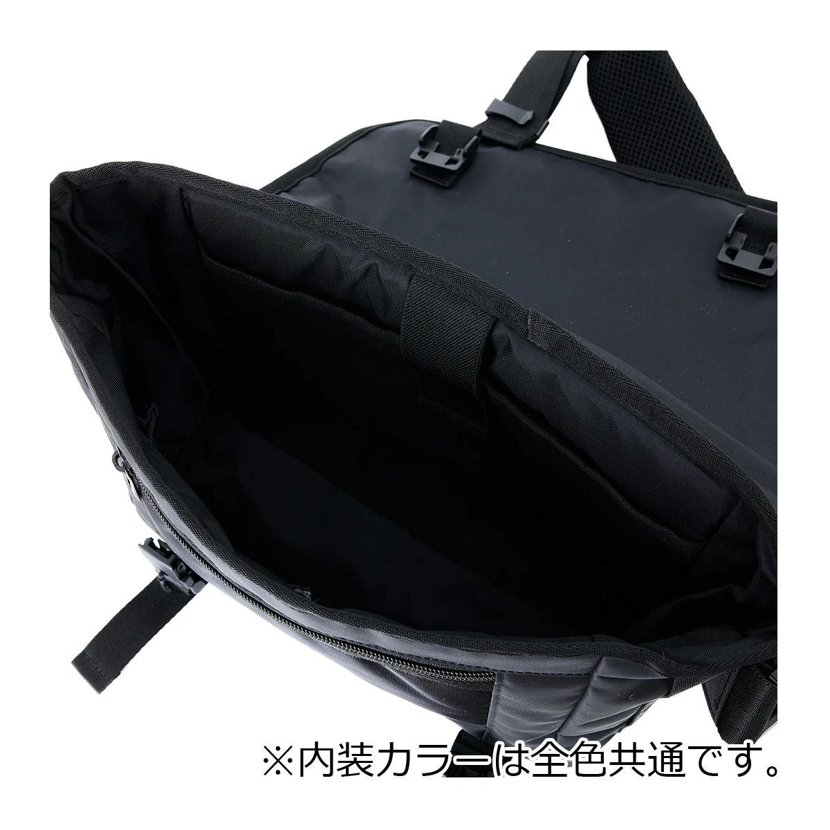 ネスク ショルダーバッグ ツイル フェイス メンズ NS-003 NESK