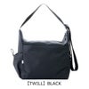 【TWILL】BLACK