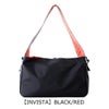 【INVISTA】BLACK/RED